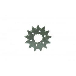 Преден зъбен венец KX250 99-08 450 06-/YZ250 YZF400 13T SCAR SFS14013 Преден зъбен венец KX250 99-08 450 06-/YZ250 YZF400 13T SCAR SFS14013