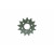 Преден зъбен венец KX250 99-08 450 06-/YZ250 YZF400 13T SCAR SFS14013 thumb