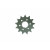 Преден зъбен венец KX250 99-08 450 06-/YZ250 YZF400 13T SCAR SFS14013 thumb