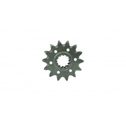Преден зъбчатка FRT SX65 2000- 14T SCAR SFS51014 Преден зъбчатка FRT SX65 2000- 14T SCAR SFS51014