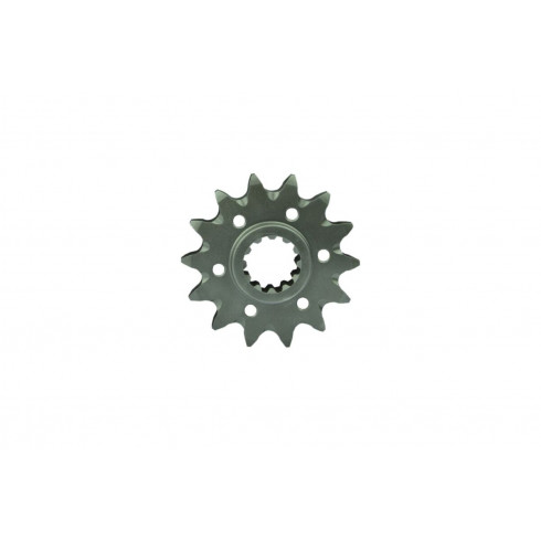 Преден зъбчатка FRT SX65 2000- 14T SCAR SFS51014 Преден зъбчатка FRT SX65 2000- 14T SCAR SFS51014