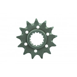 Преден зъбчатка KTM 87-/HVA 14-/ GAS 21-/BETA 13T SCAR SFS53013 Преден зъбчатка KTM 87-/HVA 14-/ GAS 21-/BETA 13T SCAR SFS53013