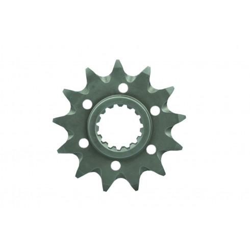 Преден зъбчатка KTM 87-/HVA 14-/ GAS 21-/BETA 13T SCAR SFS53013 Преден зъбчатка KTM 87-/HVA 14-/ GAS 21-/BETA 13T SCAR SFS53013