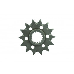 Преден зъбчатка FRT KTM 87-/HVA 14-/ GAS 21-/BETA 14T SCAR SFS53014 Преден зъбчатка FRT KTM 87-/HVA 14-/ GAS 21-/BETA 14T SCAR SFS53014