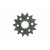 Преден зъбчатка FRT KTM 87-/HVA 14-/ GAS 21-/BETA 14T SCAR SFS53014 thumb