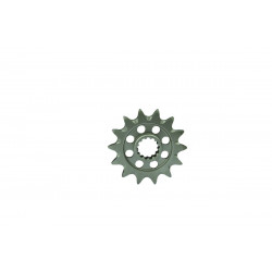 Преден зъбчатка RMZ250 13- 14T SCAR SFS43014 Преден зъбчатка RMZ250 13- 14T SCAR SFS43014