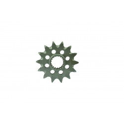 Преден зъбчатка RMZ450 08- 14T SCAR SFS44014