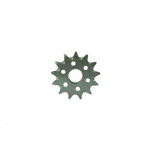 Преден зъбчатка FRT YZ125 05-/YZF250 01- 13T SCAR SFS13013 Преден зъбчатка FRT YZ125 05-/YZF250 01- 13T SCAR SFS13013