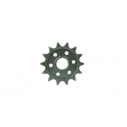 Преден зъбчатка FRT YZ125 05-/YZF250 01- 14T SCAR SFS13014