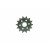 Преден зъбчатка FRT YZ125 05-/YZF250 01- 14T SCAR SFS13014 thumb