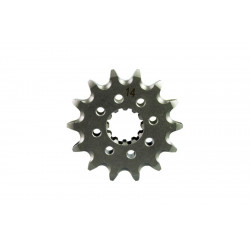 Преден зъбен венец SX/TC/MC 65 24- 14T SCAR SFS51114