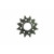 Преден зъбчатка FRT KTM 87-/HVA 14-/ GAS 21-/BETA 12T SCAR SFS53012 Преден зъбчатка FRT KTM 87-/HVA 14-/ GAS 21-/BETA 12T SCAR SFS53012 thumb