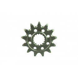 Преден зъбен венец TRIUMPH TF250X 13T SCAR SFS93013