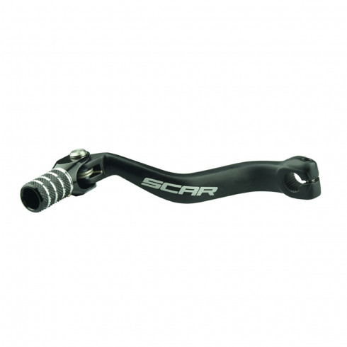 Лост за превключване YZ125250 96-BK SCAR GSL420BK Лост за превключване YZ125250 96-BK SCAR GSL420BK