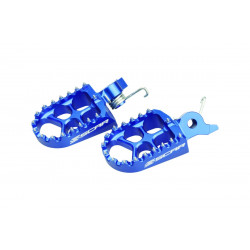 Стъпенка EVO YFZ250 24/ 450 23- BL SCAR S1512B