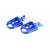 Стъпенка EVO YFZ250 24/ 450 23- BL SCAR S1512B Стъпенка EVO YFZ250 24/ 450 23- BL SCAR S1512B thumb