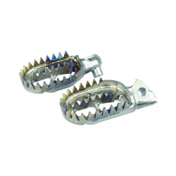 Стъпенки титан SCAR STARK V SCAR S8516 Стъпенки титан SCAR STARK V SCAR S8516