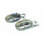 Стъпенки титан SCAR STARK V SCAR S8516 Стъпенки титан SCAR STARK V SCAR S8516 thumb