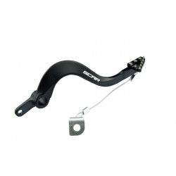 Спирачен педал KX/KXF BK SCAR RBP303BK Спирачен педал KX/KXF BK SCAR RBP303BK