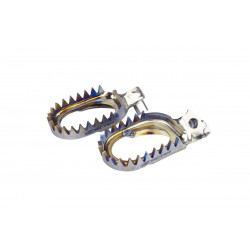 Ti степенка против кал YZ/YZF/KX SCAR S1516AM Ti степенка против кал YZ/YZF/KX SCAR S1516AM