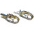 Ti степенка за кал cr/crf SCAR S2516AM Ti степенка за кал cr/crf SCAR S2516AM thumb