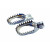 Калник TI за крачна стойка KTM 04-16 SCAR S5516AM thumb