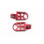 Стъпенки EVO GASGAS червени SCAR S5511RD Стъпенки EVO GASGAS червени SCAR S5511RD thumb