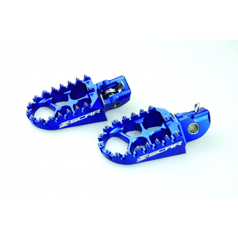 Стъпенки EVO HVA701 BL SCAR S5585BL Стъпенки EVO HVA701 BL SCAR S5585BL