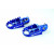 Стъпенки EVO HVA701 BL SCAR S5585BL Стъпенки EVO HVA701 BL SCAR S5585BL thumb