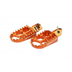 Стъпенки EVO KTM 23- OR SCAR S5515OR Стъпенки EVO KTM 23- OR SCAR S5515OR