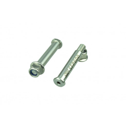 Щифтове за степенки SHERCO SCAR SFP600 Щифтове за степенки SHERCO SCAR SFP600