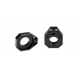 Блок за ос SX/SXF/TC/FC 23- GAS24 BK SCAR AB504BK