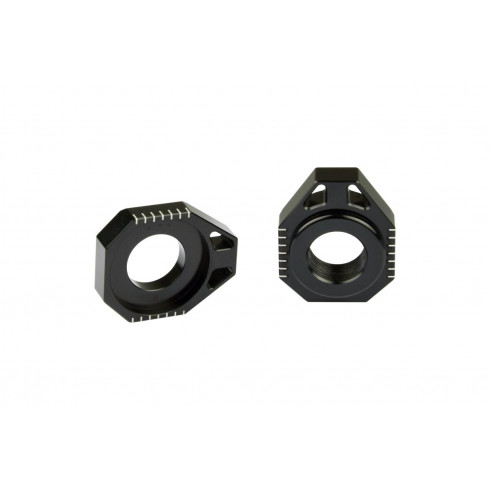 Блок за ос SX/SXF/TC/FC 23- GAS24 BK SCAR AB504BK Блок за ос SX/SXF/TC/FC 23- GAS24 BK SCAR AB504BK