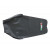 Калъф за седалка racing черен SELLE DALLA VALLE SDV003R Калъф за седалка racing черен SELLE DALLA VALLE SDV003R thumb