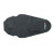 Калъф за седалка WAVE черен SELLE DALLA VALLE SDV002W Калъф за седалка WAVE черен SELLE DALLA VALLE SDV002W thumb