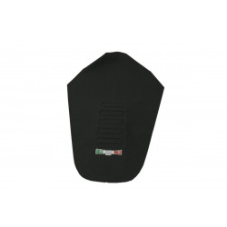 Калъф за седалка WAVE черен SELLE DALLA VALLE SDV004W Калъф за седалка WAVE черен SELLE DALLA VALLE SDV004W