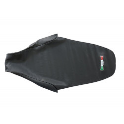 Калъф за седалка racing черен SELLE DALLA VALLE SDV007R Калъф за седалка racing черен SELLE DALLA VALLE SDV007R