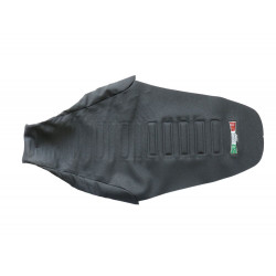 Калъф за седалка WAVE черен SELLE DALLA VALLE SDV007W Калъф за седалка WAVE черен SELLE DALLA VALLE SDV007W