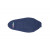 Калъф за седалка WAVE BLUE SELLE DALLA VALLE SDV006WB Калъф за седалка WAVE BLUE SELLE DALLA VALLE SDV006WB thumb