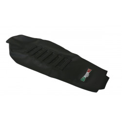 Калъф за седалка FACTORY черен SELLE DALLA VALLE SDV002F Калъф за седалка FACTORY черен SELLE DALLA VALLE SDV002F