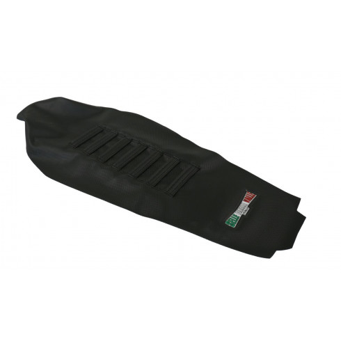 Калъф за седалка FACTORY черен SELLE DALLA VALLE SDV002F Калъф за седалка FACTORY черен SELLE DALLA VALLE SDV002F