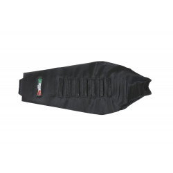 Калъф за седалка FACTORY черен SELLE DALLA VALLE SDV007F Калъф за седалка FACTORY черен SELLE DALLA VALLE SDV007F
