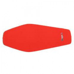 Калъф за седалка SUPERGRIP RD SELLE DALLA VALLE SDV001RR Калъф за седалка SUPERGRIP RD SELLE DALLA VALLE SDV001RR