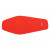 Калъф за седалка SUPERGRIP RD SELLE DALLA VALLE SDV011RR Калъф за седалка SUPERGRIP RD SELLE DALLA VALLE SDV011RR thumb