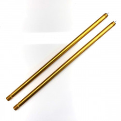 Прът за вилка L390mm Ø14mm SHOWA F30100002 Прът за вилка L390mm Ø14mm SHOWA F30100002