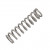 Пружина B L100mm K22 6N/mm SHOWA F38100018 thumb