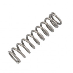 Пружина B L100mm K21 5N/mm SHOWA F38100019 Пружина B L100mm K21 5N/mm SHOWA F38100019