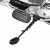 Удължител за краче на стойка GL1800 18 SHOW CHROME 52-966 Удължител за краче на стойка GL1800 18 SHOW CHROME 52-966 thumb