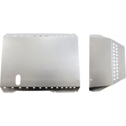 Коремна кора GL1800 SHOW CHROME 52-817 Коремна кора GL1800 SHOW CHROME 52-817