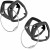 Капак за ключ CAN-AM BLK SHOW CHROME 41-182BK Капак за ключ CAN-AM BLK SHOW CHROME 41-182BK thumb